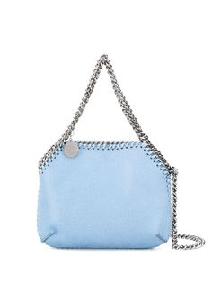 Stella McCartney мини-сумка Falabella