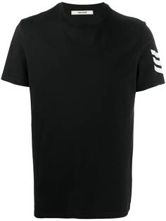 Zadig&Voltaire футболка с логотипом Arrow