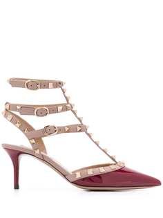 Valentino Garavani туфли Rockstud 65