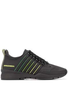 Dsquared2 кроссовки 251