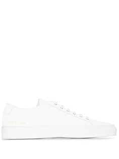 Common Projects кеды Achilles Premium