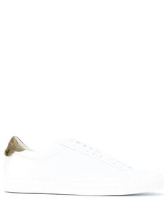 Givenchy кеды Urban Street