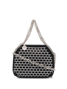 Stella McCartney мини-сумка на плечо Falabella