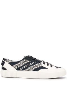 Givenchy кеды Chain Tennis