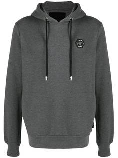 Philipp Plein худи с логотипом