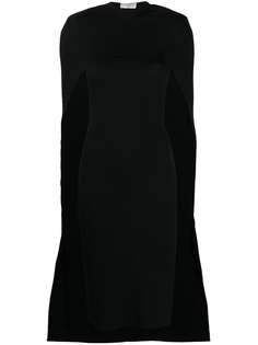 Givenchy трикотажное платье