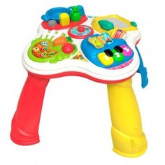 Игровой центр Chicco «Говорящий столик»