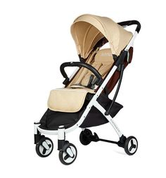 Прогулочная коляска Babyruler ST136
