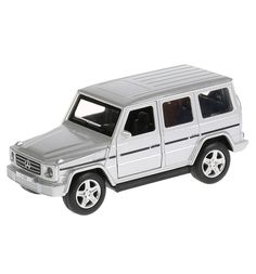 Машинка Технопарк Mersedes-Benz G-Class