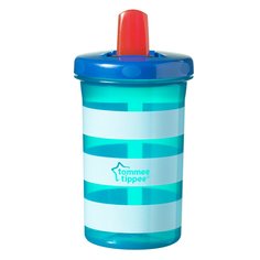 Чашка-непроливайка Tommee Tippee Super sipper для кормления, с 6 месяцев