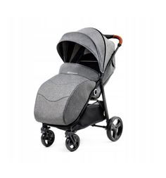 Прогулочная коляска Kinderkraft Grande