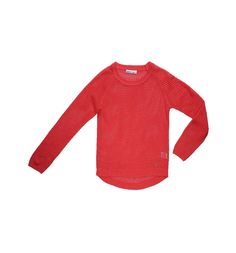 Джемпер Luminoso Фламинго