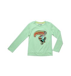 Джемпер Luminoso Фламинго