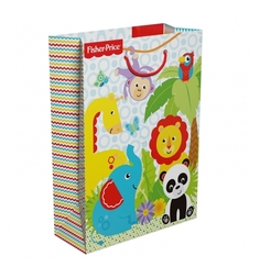 Подарочный пакет Fisher-Price Фишер Прайс