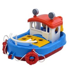 Катер Форма Дельфинчик 22 см