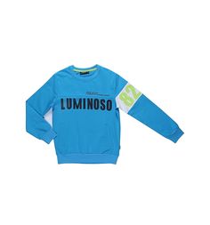 Джемпер Luminoso Пляж