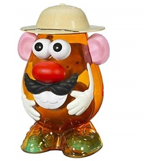 Игровой набор Playskool Potato Head Safari Theme 35 см