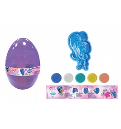 Набор для лепки Shimmer&Shine Шайн