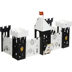 Игровой набор Krasatoys Крепость Артур