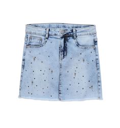 Юбка Luminoso Волшебный мир