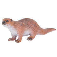 Фигурка Zoo Landia Русский лес Выдра