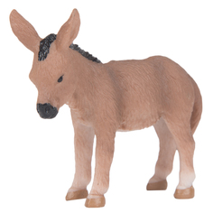 Фигурка Zoo Landia Домашние питомцы Осёл