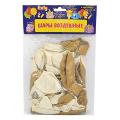 Воздушные шары Action «С Днем Свадьбы!», 50 штук Action!