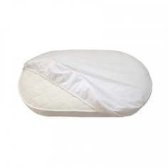 Наматрасник Valle Cotton Clean 92 х 75