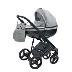 Коляска 2 в 1 Everflo Solar