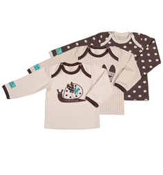 Комплект кофта 3 шт Lucky Child