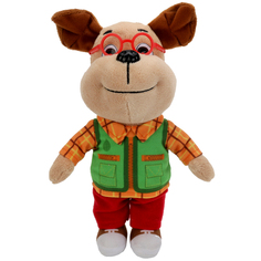 Игрушка мягкая Мульти-Пульти Барбоскины. Гена 28x19x9