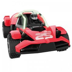 Машинка Властелин Небес Aircross