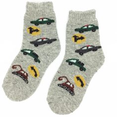 Носки Hobby Line