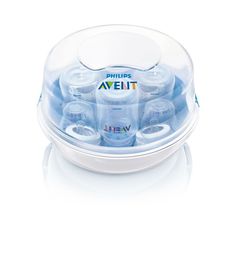 Стерилизатор Philips Avent для СВЧ SCF281/02