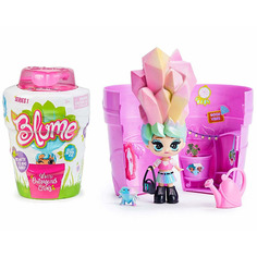 Вырастающая кукла 1Toy Blume