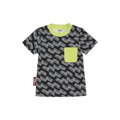 Футболка Lucky Child Ми-Ми-Мишки