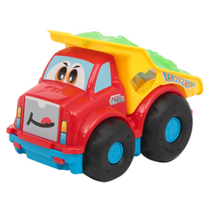 Игрушка-сортер Машина Развитика