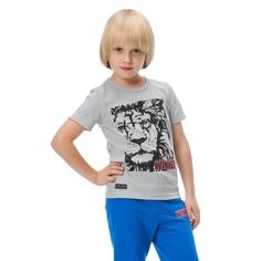 Футболка Lucky Child