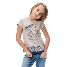 Футболка Lucky Child