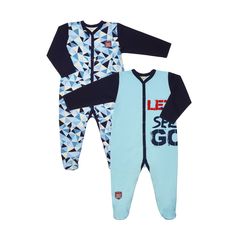 Комплект комбинезон 2 шт Lucky Child