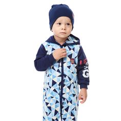 Комбинезон Lucky Child