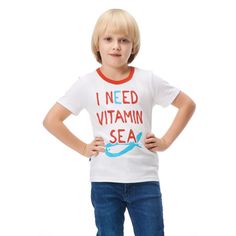 Футболка Lucky Child