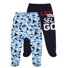 Комплект брюки 2 шт Lucky Child