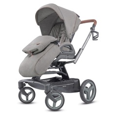 Прогулочная коляска Inglesina Quad
