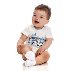 Боди Lucky Child