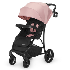 Прогулочная коляска Kinderkraft Cruiser