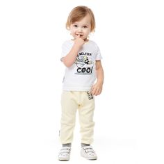 Брюки Lucky Child