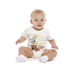 Боди Lucky Child Ми-Ми-Мишки