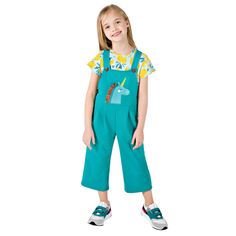 Полукомбинезон Bossa Nova