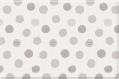 Двухсторонний коврик Parklon Pure Soft 190x130x1.2см Лесные ягоды/Линии